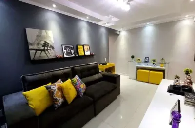 Apartamento com 2 quartos à venda no Jardim Prudência, São Paulo 