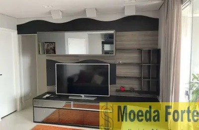 Apartamento com 2 quartos à venda no Jardim Brasil (Zona Sul), São Paulo 