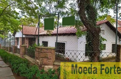 Terreno à venda no Brooklin Paulista, São Paulo 