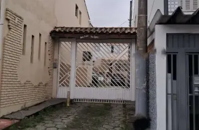 Casa com 2 quartos à venda na Rua Épiro, Vila Alexandria, São Paulo
