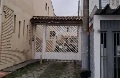 Casa com 2 quartos à venda na Rua Épiro, Vila Alexandria, São Paulo