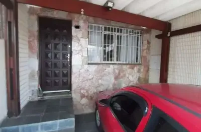 Casa com 2 quartos para alugar no Jardim Cordeiro, São Paulo 