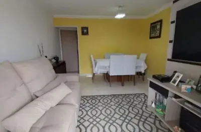 Apartamento com 2 quartos à venda na Vila Santa Catarina, São Paulo 
