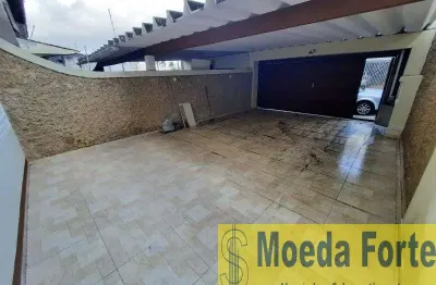 Casa com 3 quartos à venda na Rua Doutor Ubaldo Franco Caiubi, Vila São Paulo, São Paulo