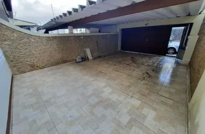 Casa com 3 quartos à venda na Rua Doutor Ubaldo Franco Caiubi, Vila São Paulo, São Paulo