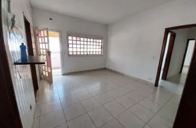 Casa com 3 quartos para alugar na Rua Palestina, Vila Mascote, São Paulo