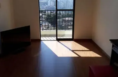 Apartamento com 2 quartos à venda na Rua Aristódemo Gazzotti, Vila das Belezas, São Paulo