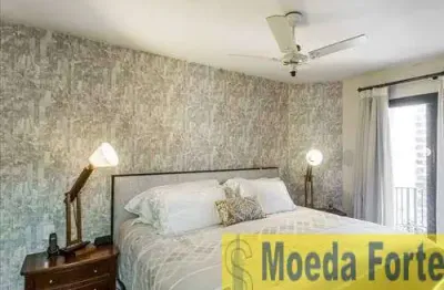 Apartamento com 3 quartos à venda na Rua Santa, Vila Mascote, São Paulo