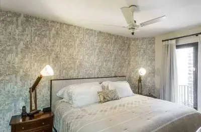 Apartamento com 3 quartos à venda na Rua Santa, Vila Mascote, São Paulo