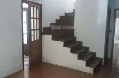 Casa com 2 quartos à venda na Rua dos Cafezais, Vila Mascote, São Paulo
