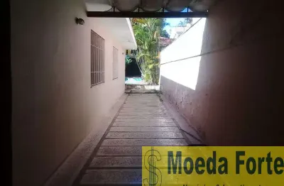 Casa com 3 quartos para alugar na Rua Albuquerque Sousa Muniz, Vila Alexandria, São Paulo
