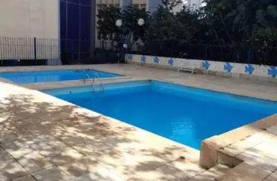 Apartamento com 3 quartos à venda no Jardim Prudência, São Paulo 