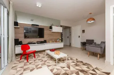 Apartamento com 2 quartos à venda na Rua dos Cafezais, Jardim Prudência, São Paulo