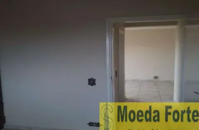 Apartamento com 2 quartos à venda na Rua Coriolano Durand, Vila Santa Catarina, São Paulo