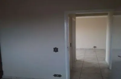 Apartamento com 2 quartos à venda na Rua Coriolano Durand, Vila Santa Catarina, São Paulo