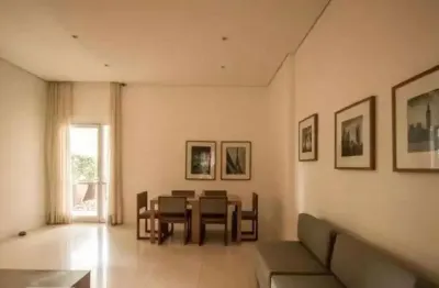 Apartamento com 1 quarto à venda na Rua Lacedemônia, Vila Alexandria, São Paulo