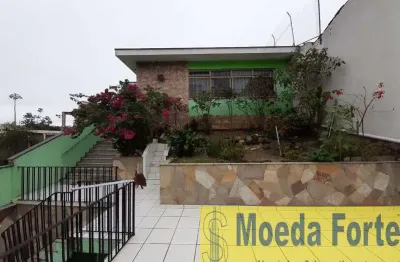 Casa com 3 quartos à venda na Rua Emílio de Sousa Docca, Vila Santa Catarina, São Paulo
