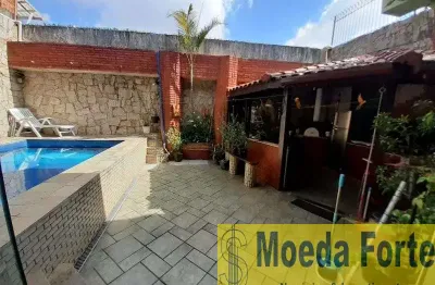 Casa com 4 quartos à venda na Rua Horácio Alves da Costa, Cidade Ademar, São Paulo