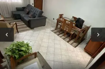 Casa com 2 quartos à venda na Rua Doutor Abelardo Vergueiro César, Vila Alexandria, São Paulo