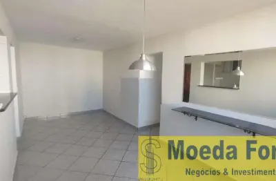 Apartamento com 3 quartos à venda na Rua Albuquerque Sousa Muniz, Vila Alexandria, São Paulo