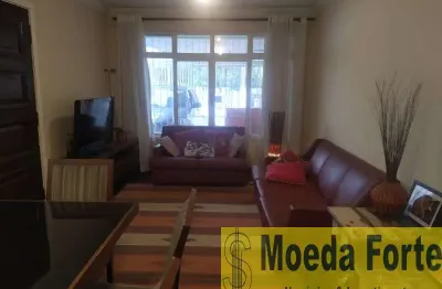 Casa com 3 quartos à venda na Rua Charles Murray, Parque Jabaquara, São Paulo