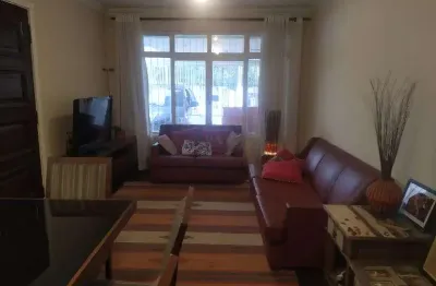 Casa com 3 quartos à venda na Rua Charles Murray, Parque Jabaquara, São Paulo