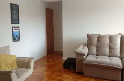 Apartamento com 2 quartos à venda na Rua Ciridião Durval, Vila Paulista, São Paulo