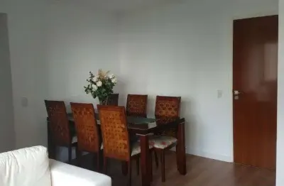 Apartamento com 2 quartos à venda na Vila Paulista, São Paulo 