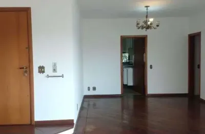 Apartamento com 4 quartos à venda na Avenida Jônia, Jardim Brasil, São Paulo