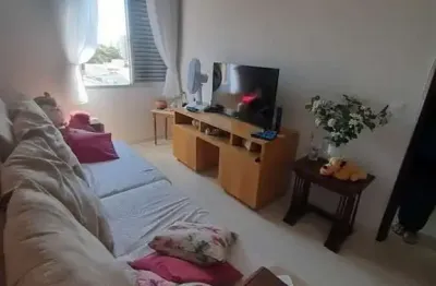 Apartamento com 2 quartos à venda na Rua Hélade, Jardim Brasil (Zona Sul), São Paulo