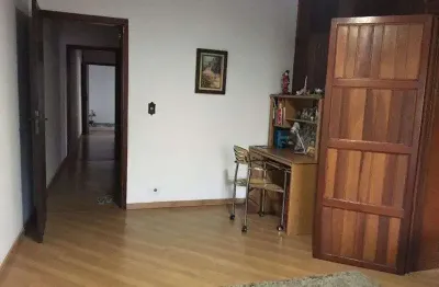 Casa com 4 quartos à venda na Rua Brigadeiro Gama Barcelos, Parque Jabaquara, São Paulo