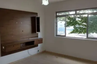 Apartamento com 2 quartos à venda na Rua Gastão da Cunha, Vila Paulista, São Paulo