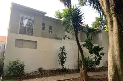 Casa com 3 quartos à venda na Rua Santo Aristides, Alto da Boa Vista, São Paulo