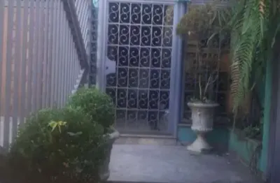 Casa com 4 quartos à venda na Rua Lacedemônia, 219, Jardim Brasil (Zona Sul), São Paulo