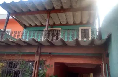 Casa com 5 quartos à venda na Rua Gustavo da Silveira, Vila Santa Catarina, São Paulo