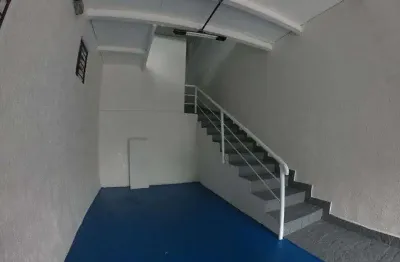 Barracão / Galpão / Depósito à venda na Rua Professor Pedro de Alcântara Machado, Vila Império, São Paulo