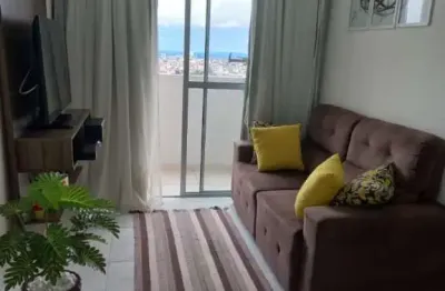 Apartamento com 2 quartos à venda na Rua Pastor Rubens Lopes, Americanópolis, São Paulo