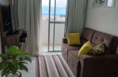 Apartamento com 2 quartos à venda na Rua Pastor Rubens Lopes, Americanópolis, São Paulo