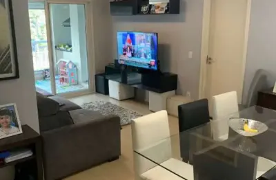 Apartamento com 3 quartos à venda na Rua Maratona, Vila Mascote, São Paulo