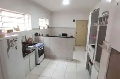 Casa com 4 quartos à venda na Rua Tebas, Jardim Brasil (Zona Sul), São Paulo