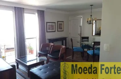 Apartamento com 2 quartos à venda na Rua Ática, Jardim Brasil (Zona Sul), São Paulo