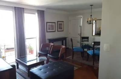 Apartamento com 2 quartos à venda na Rua Ática, Jardim Brasil (Zona Sul), São Paulo