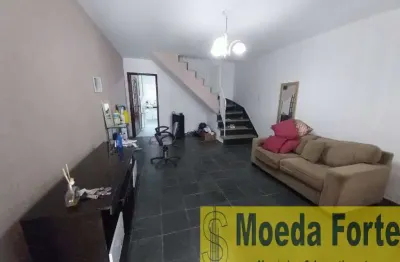 Casa com 2 quartos à venda na Avenida Professor Rubens Gomes de Souza, Jardim Cordeiro, São Paulo