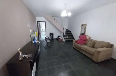 Casa com 2 quartos à venda na Avenida Professor Rubens Gomes de Souza, Jardim Cordeiro, São Paulo