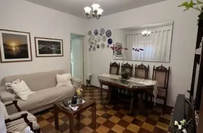 Casa com 3 quartos à venda na Rua Gustavo da Silveira, Vila Santa Catarina, São Paulo