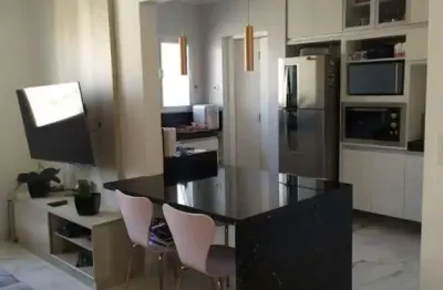 Apartamento com 2 quartos à venda na Rua Gustavo da Silveira, Vila Santa Catarina, São Paulo