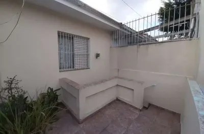Casa com 2 quartos à venda na Rua Rodes, Vila Mascote, São Paulo