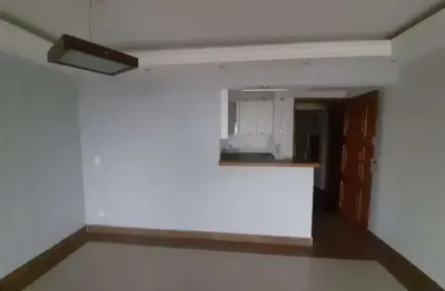 Apartamento com 2 quartos à venda na Rua Doutor Abelardo Vergueiro César, Vila Alexandria, São Paulo