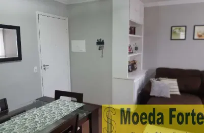 Apartamento com 2 quartos à venda na Rua Ciridião Durval, Vila Paulista, São Paulo
