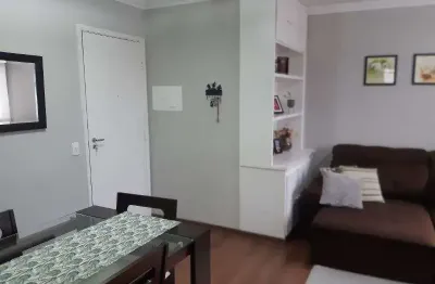 Apartamento com 2 quartos à venda na Rua Ciridião Durval, Vila Paulista, São Paulo